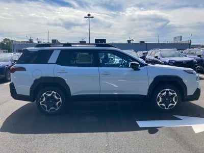 2026 Subaru OUTBACK Touring