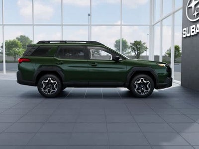 2026 Subaru OUTBACK Touring