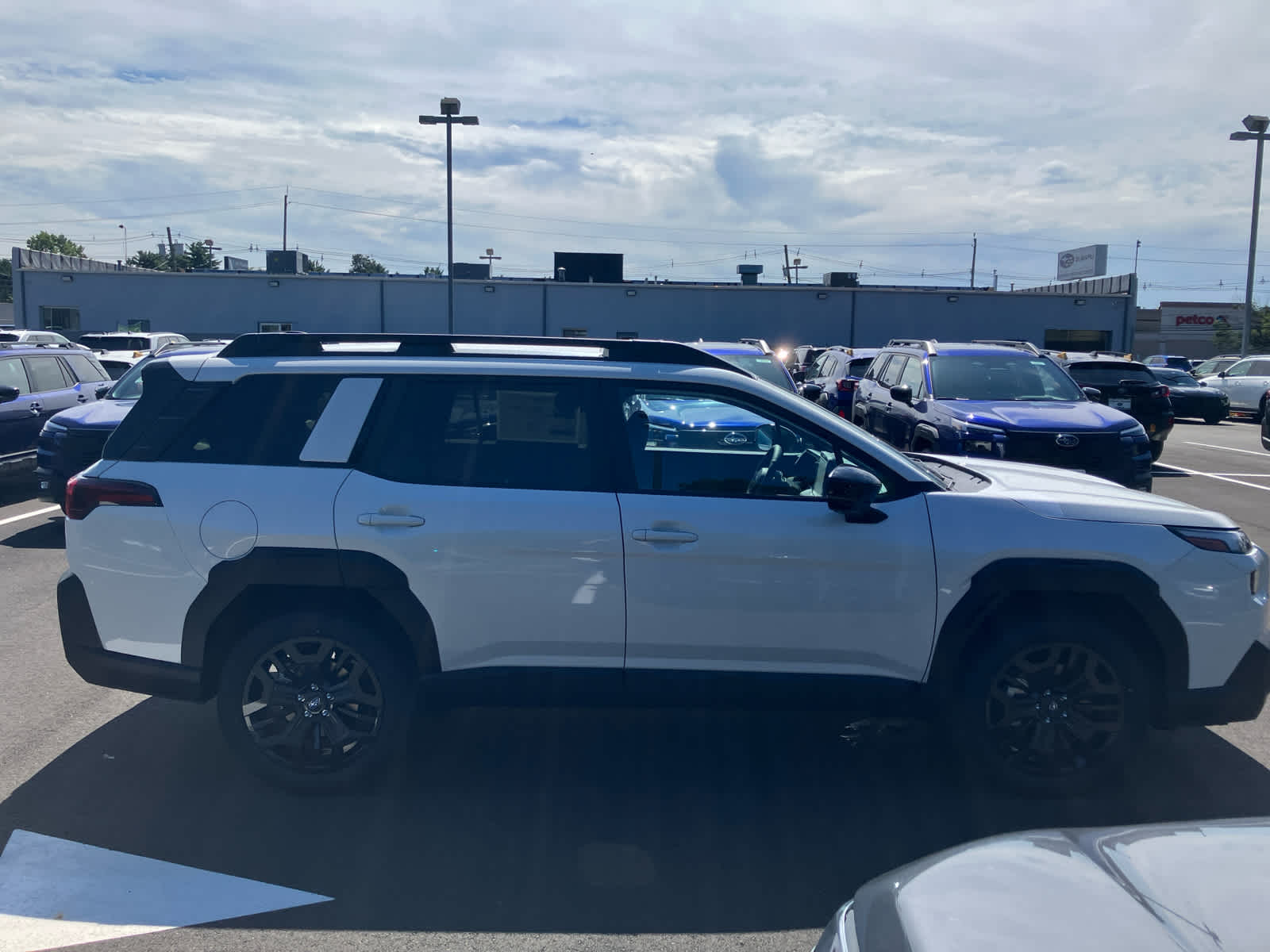 2026 Subaru OUTBACK Limited XT