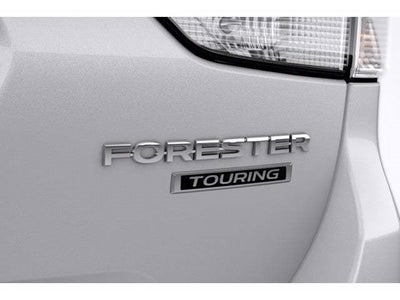 2023 Subaru FORESTER Touring