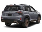 2025 Subaru FORESTER Sport Hybrid