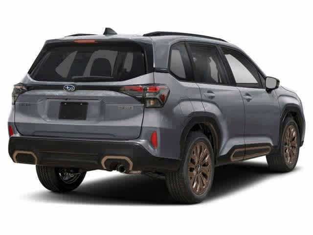 2025 Subaru FORESTER Sport Hybrid