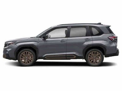 2025 Subaru FORESTER Sport Hybrid