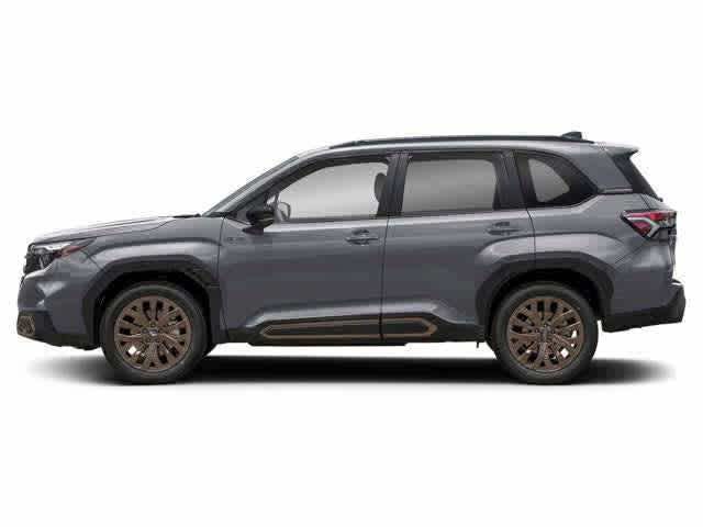 2025 Subaru FORESTER Sport Hybrid