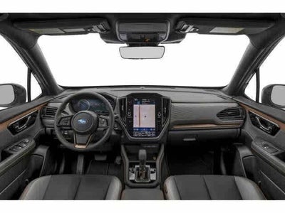 2025 Subaru FORESTER Sport Hybrid