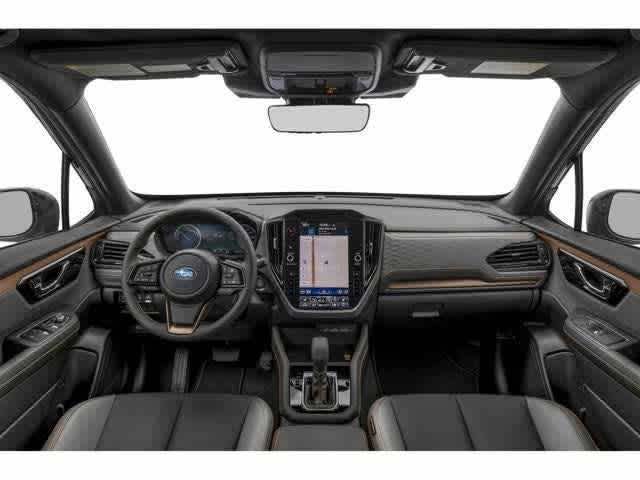 2025 Subaru FORESTER Sport Hybrid