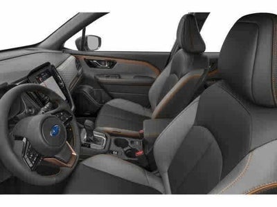 2025 Subaru FORESTER Sport Hybrid