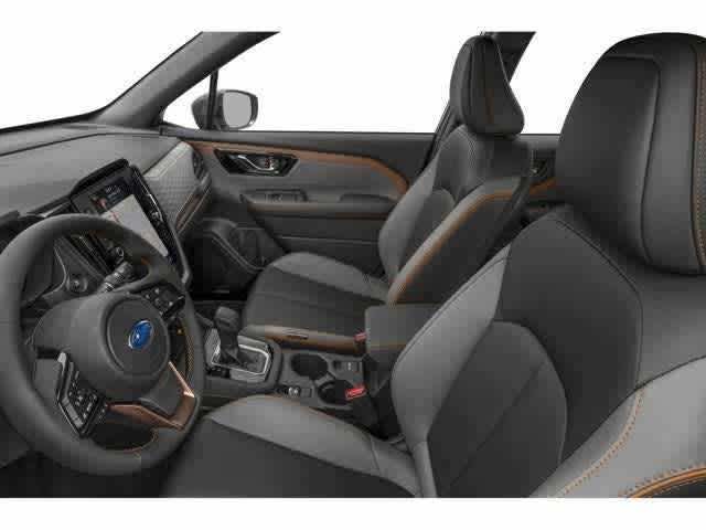 2025 Subaru FORESTER Sport Hybrid