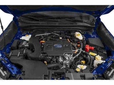 2025 Subaru FORESTER Sport Hybrid