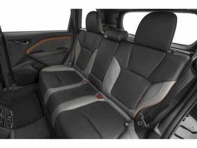 2025 Subaru FORESTER Sport Hybrid