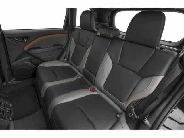 2025 Subaru FORESTER Sport Hybrid