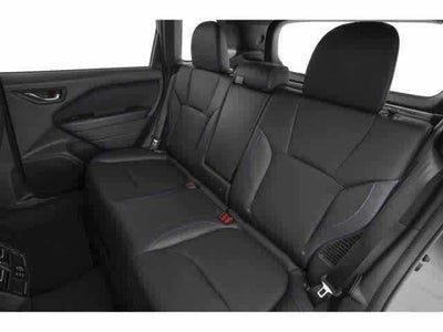 2025 Subaru FORESTER Limited Hybrid