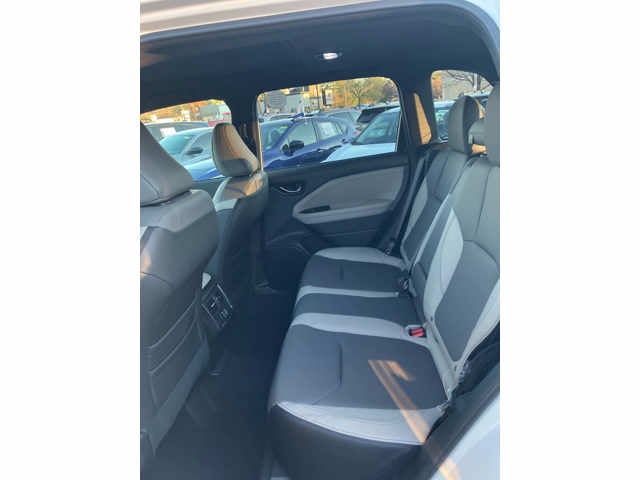 2025 Subaru FORESTER Limited Hybrid