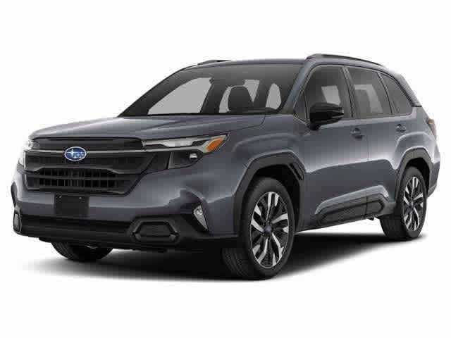 2025 Subaru FORESTER Touring Hybrid