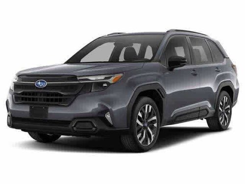 2025 Subaru FORESTER Touring Hybrid