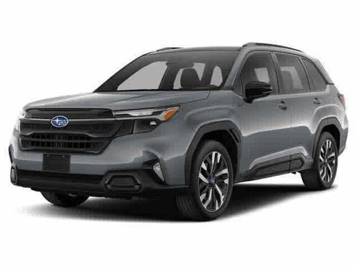 2025 Subaru FORESTER Touring Hybrid