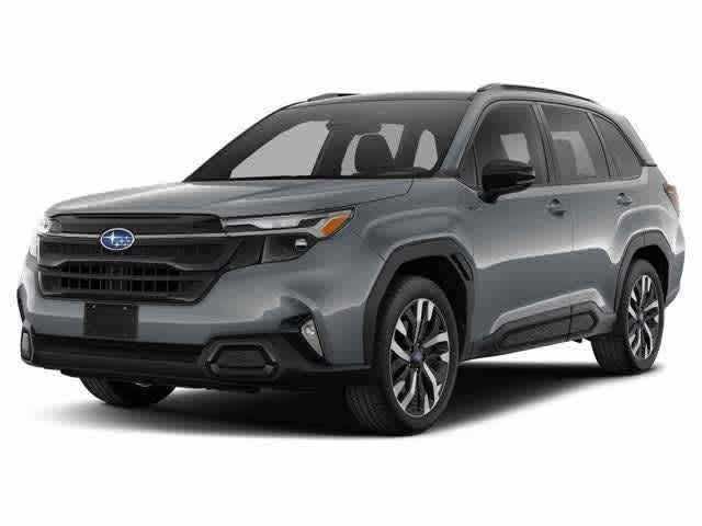 2025 Subaru FORESTER Touring Hybrid