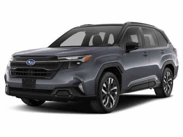 2025 Subaru FORESTER Touring Hybrid