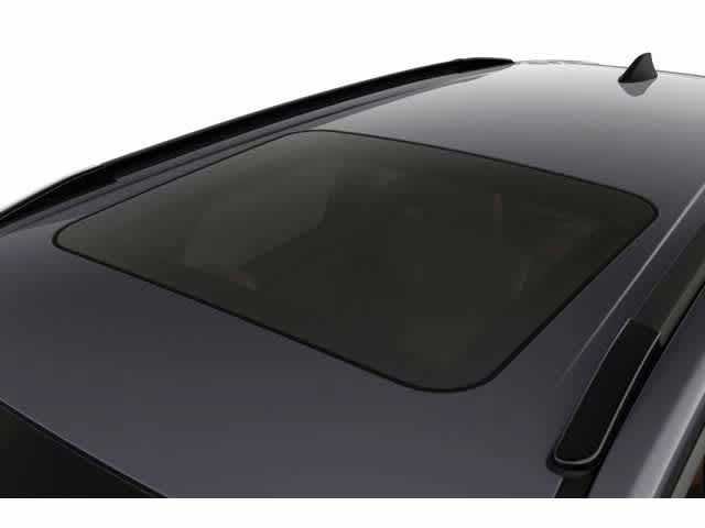 2025 Subaru FORESTER Touring Hybrid