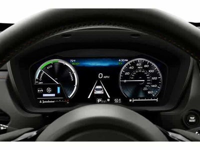 2025 Subaru FORESTER Touring Hybrid