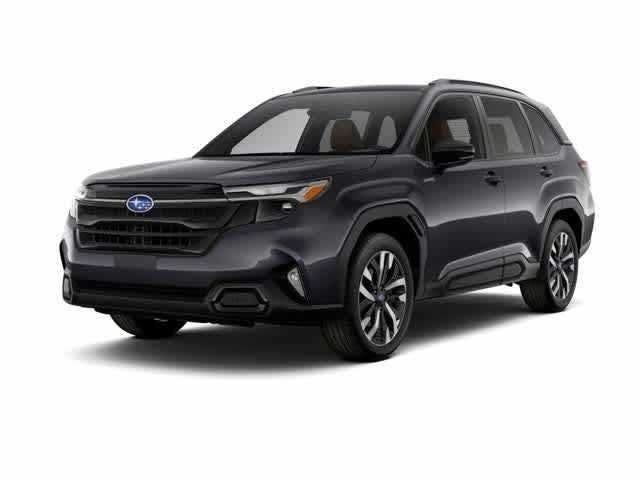 2025 Subaru FORESTER Touring Hybrid