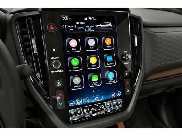 2025 Subaru FORESTER Touring Hybrid