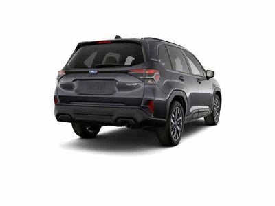 2025 Subaru FORESTER Touring Hybrid