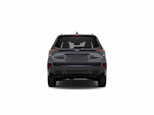2025 Subaru FORESTER Touring Hybrid