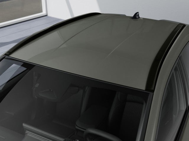 2026 Subaru UNCHARTED Standard Model