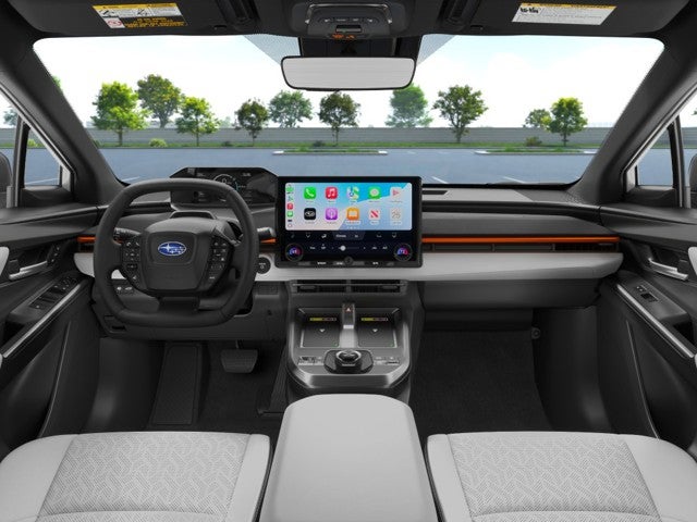 2026 Subaru UNCHARTED Standard Model