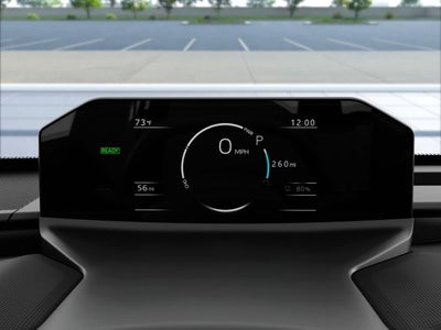 2026 Subaru UNCHARTED Sport