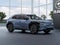 2027 Subaru SOLTERRA Limited XT