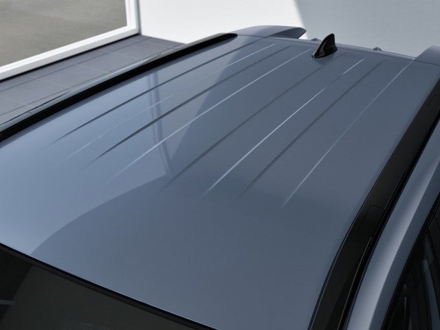 2027 Subaru SOLTERRA Limited XT