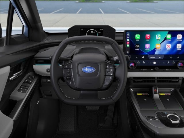 2027 Subaru SOLTERRA Limited XT