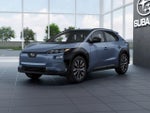 2027 Subaru SOLTERRA Limited XT