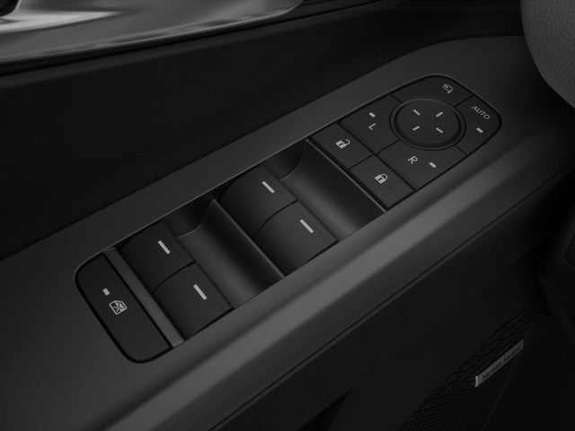 2027 Subaru SOLTERRA Limited XT