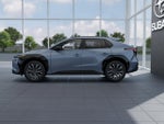 2027 Subaru SOLTERRA Limited XT
