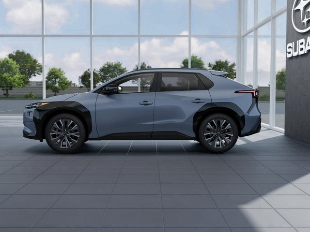 2027 Subaru SOLTERRA Limited XT