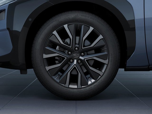2027 Subaru SOLTERRA Limited XT