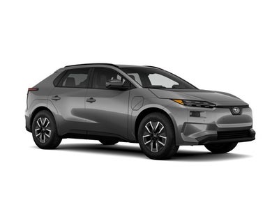 2026 Subaru SOLTERRA Premium