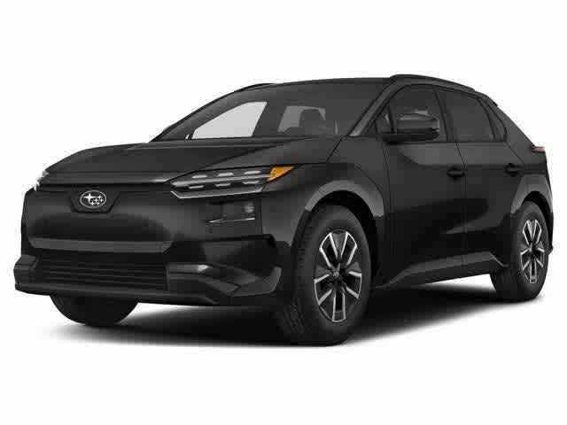 2026 Subaru Solterra