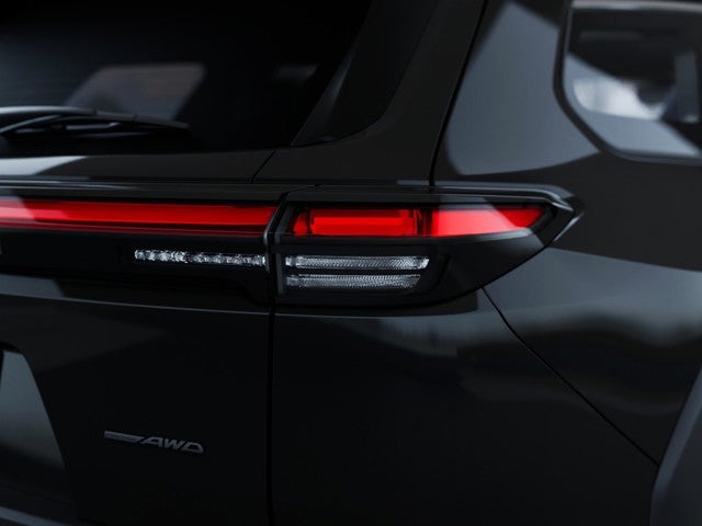 2026 Subaru TRAILSEEKER Touring