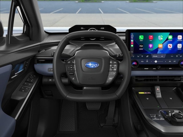2026 Subaru TRAILSEEKER Touring
