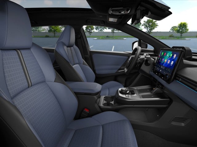 2026 Subaru TRAILSEEKER Touring