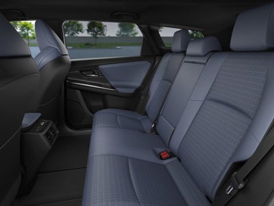 2026 Subaru TRAILSEEKER Touring