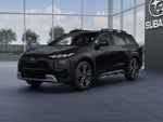 2026 Subaru TRAILSEEKER Touring