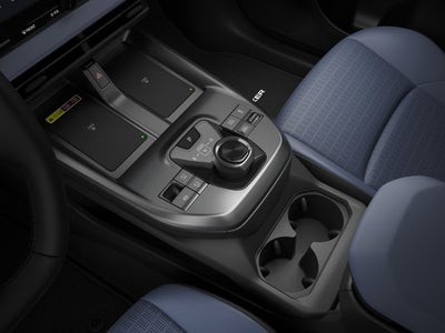 2026 Subaru TRAILSEEKER Touring