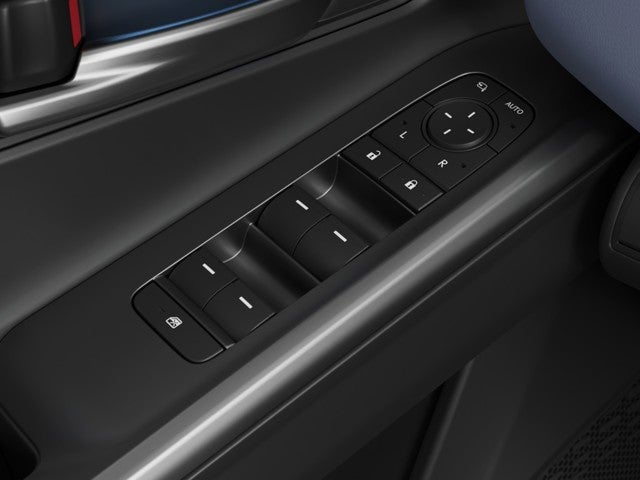 2026 Subaru TRAILSEEKER Touring