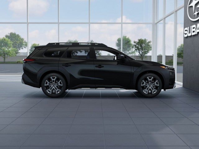 2026 Subaru TRAILSEEKER Touring