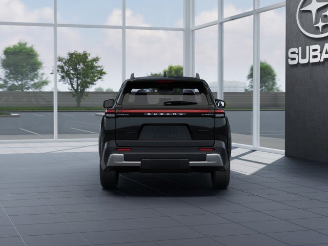 2026 Subaru TRAILSEEKER Touring